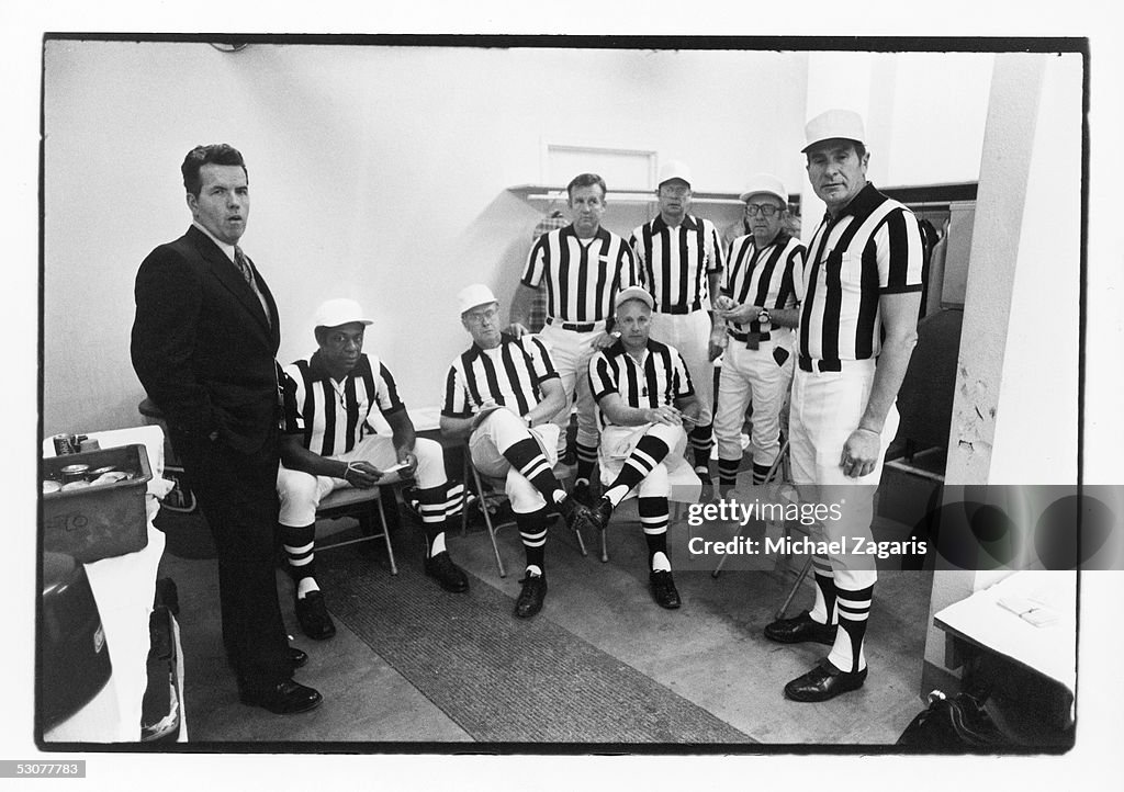 New England Patriots v Oakland Raiders