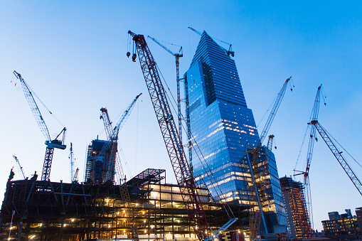 The Manitowoc Company: Recent Correction Is A Good Opportunity (NYSE:MTW) The Manitowoc Company: Recent Correction Is A Good Opportunity (NYSE:MTW)