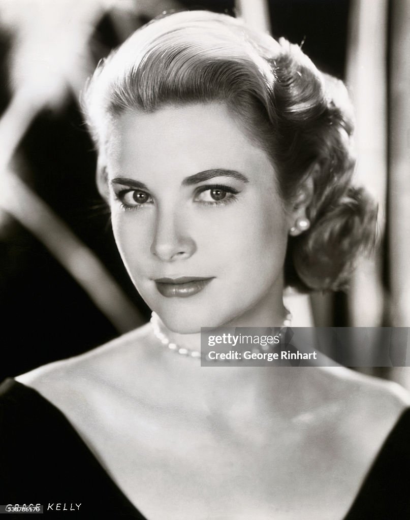 Grace Kelly