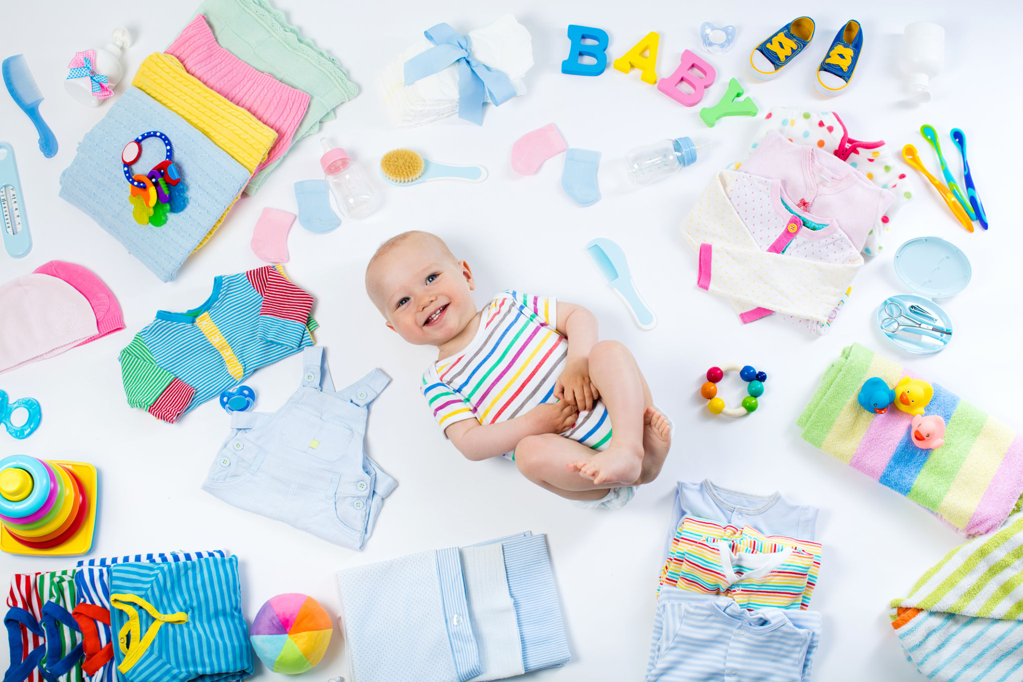 newborn gift