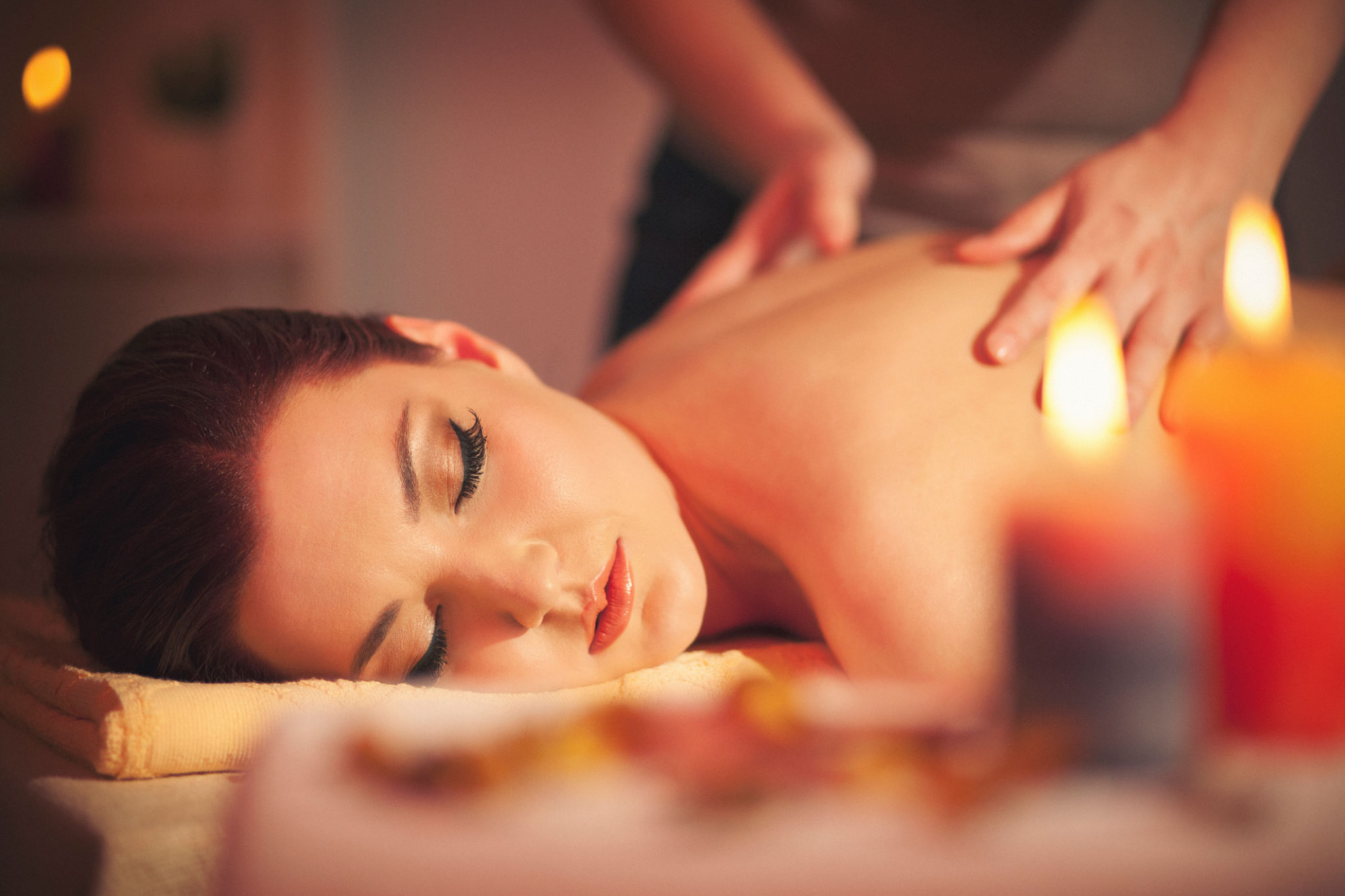 erotic massage