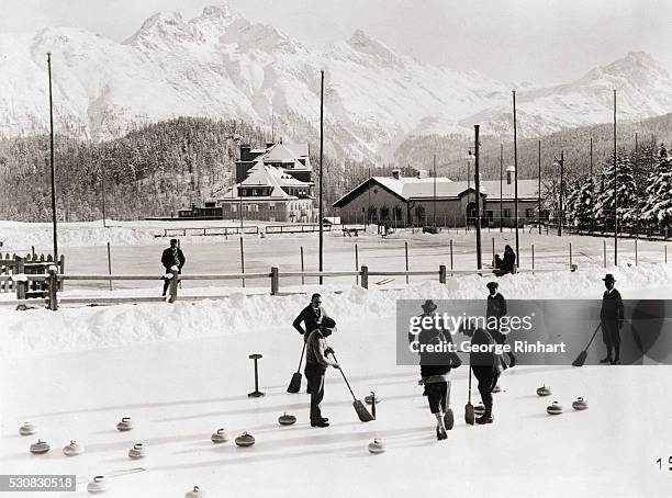 St Moritz Ice Rink 36 Undated Moritz Stock Photos, High-Res Pictures, and Images - Getty ...