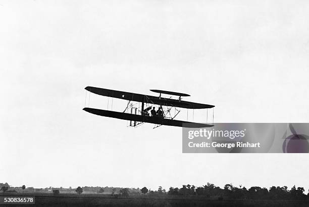 Wright Simms Rudoni 110 Dayton Station Stock Photos, High-Res Pictures, and Images - Getty ...