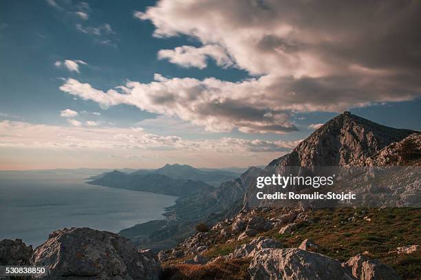 The Dinaric Ranges 211 Dinaric Stock Photos, High-Res Pictures, and Images - Getty Images