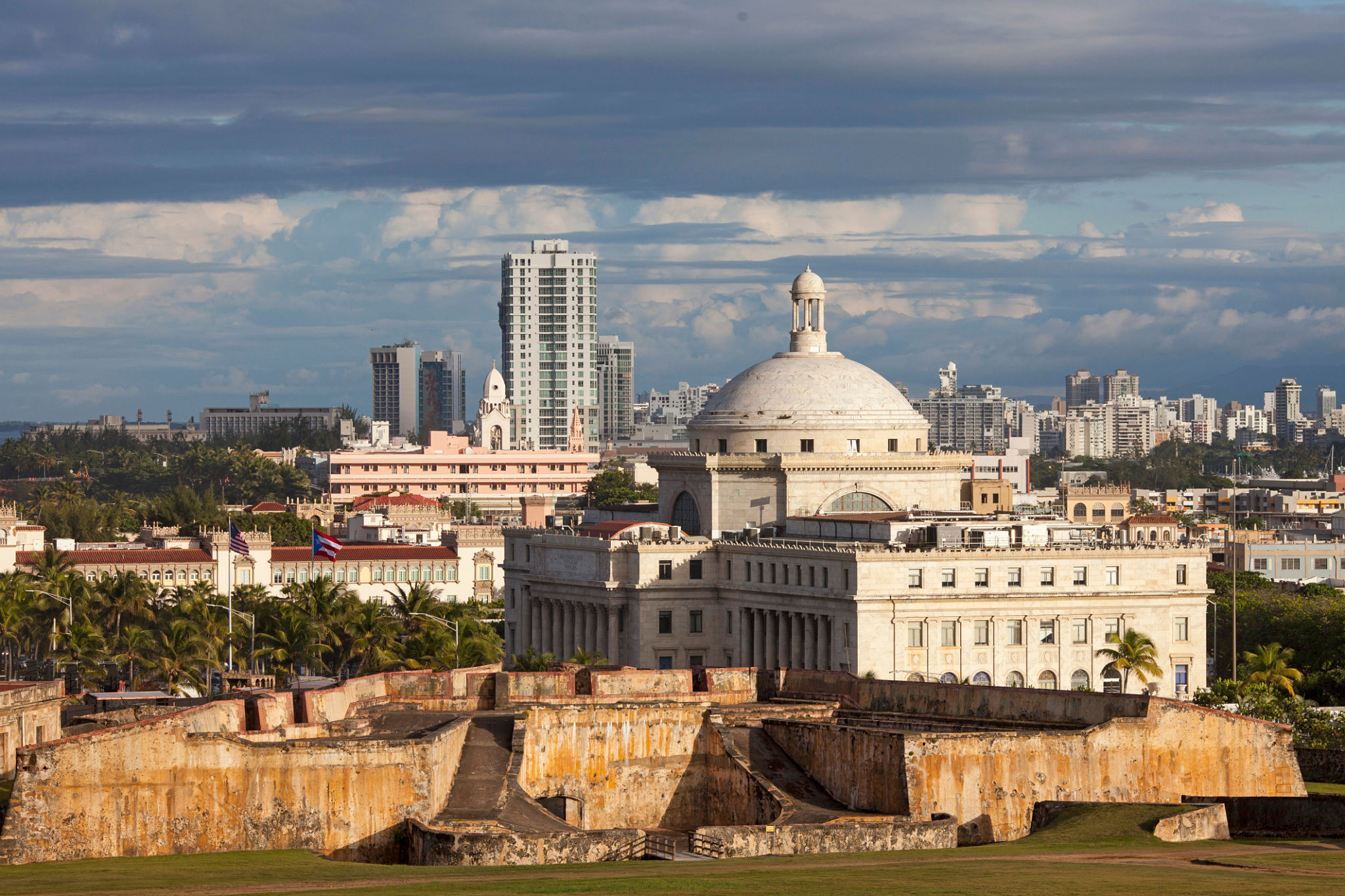 Capitol Building of Puerto Rico Capitol Building of Puerto Rico
