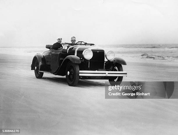 Ralph Racing Driver 71 Studebaker Drivers Stock Photos, High-Res Pictures, and Images ...