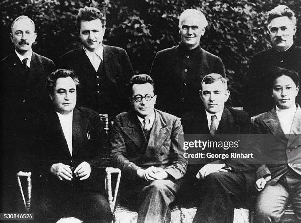 Comintern Meetup Comintern Congress Photos and Premium High Res Pictures - Getty Images