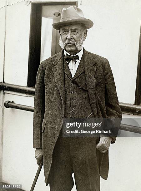 George Fisher Baker Photos and Premium High Res Pictures - Getty Images