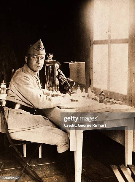 26 Dr Alexis Carrel Stock Photos, High-Res Pictures, and Images - Getty ...