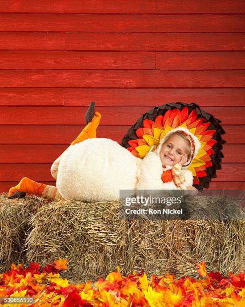 Children Riding Turkeys 102 Turkey Costume For Kids Stock Photos, High-Res Pictures, and Images ...