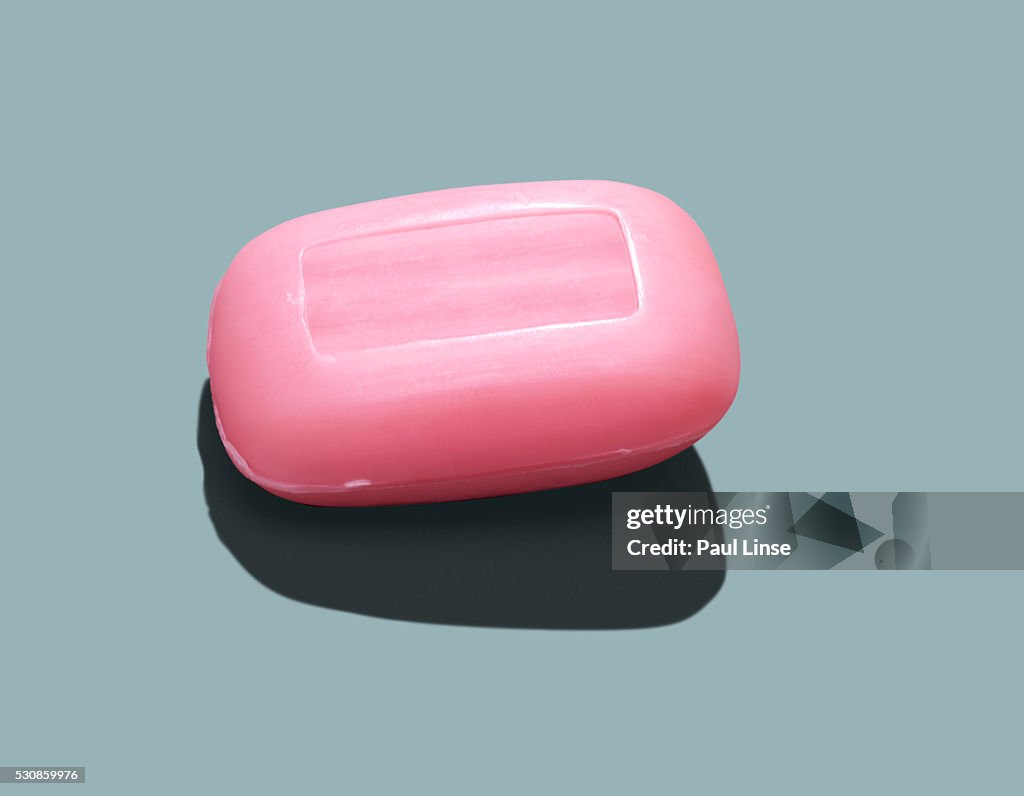 Bar soap