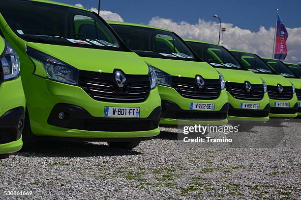 74 Renault Master Stock Photos, High-Res Pictures, and Images - Getty Images