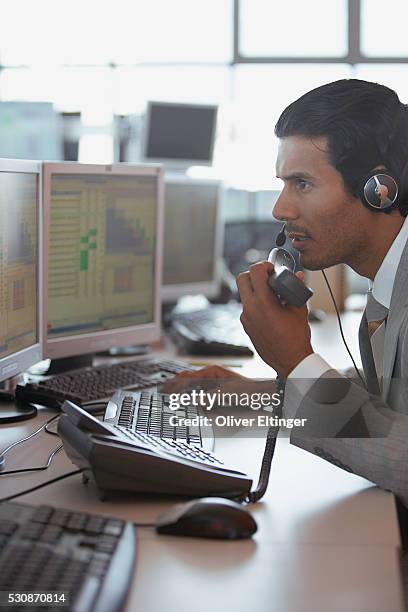 financial trader - vintage stock exchange stock pictures, royalty-free photos & images