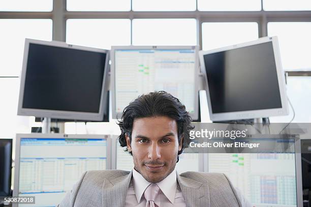financial trader - arrogant man stock pictures, royalty-free photos & images