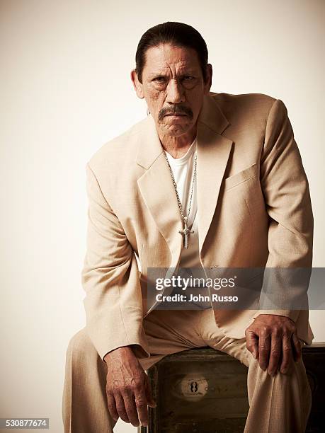 Danny Trejo