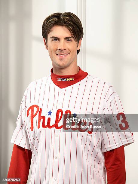 Cole Hamels