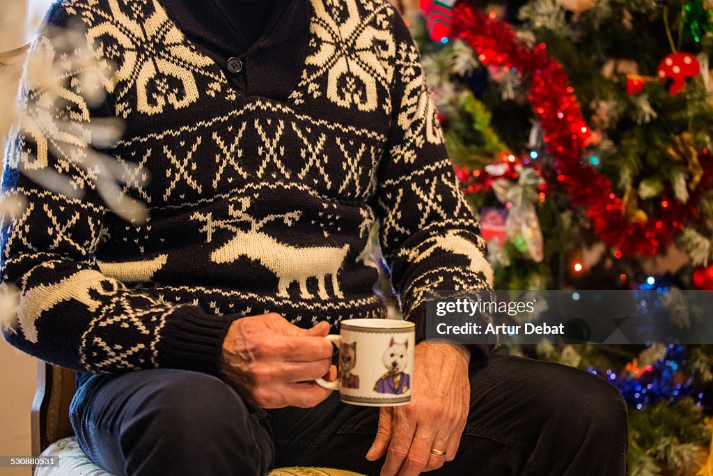 Holiday Sweaters