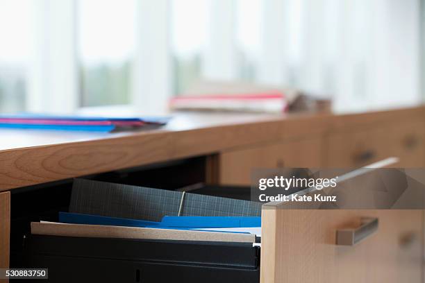 Opening File Drawer Office Drawer Open Photos and Premium High Res Pictures - Getty Images