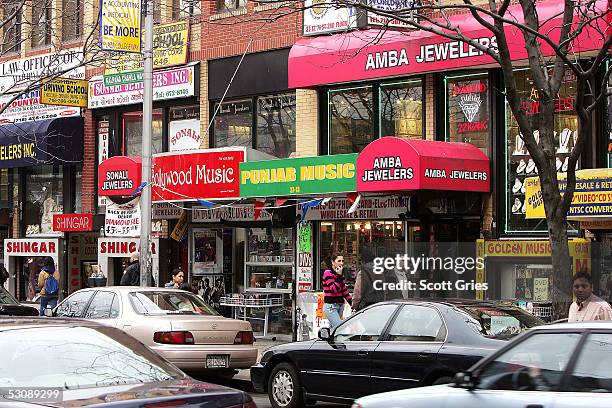 New York Gold Jackson Heights Ny Jackson Heights New York Photos and Premium High Res Pictures - Getty