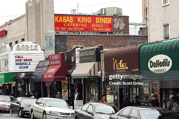 New York Gold Jackson Heights Ny Jackson Heights New York Photos and Premium High Res Pictures - Getty