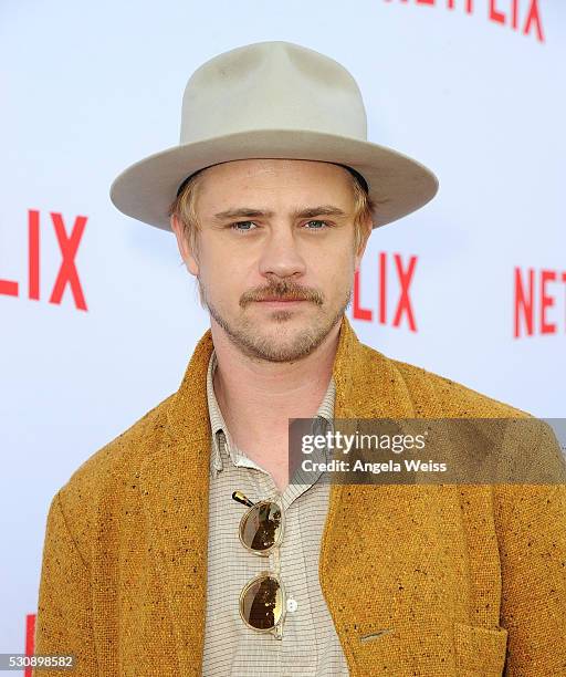 Boyd Actor 2,370 Boyd Holbrook Photos & High Res Pictures - Getty Images