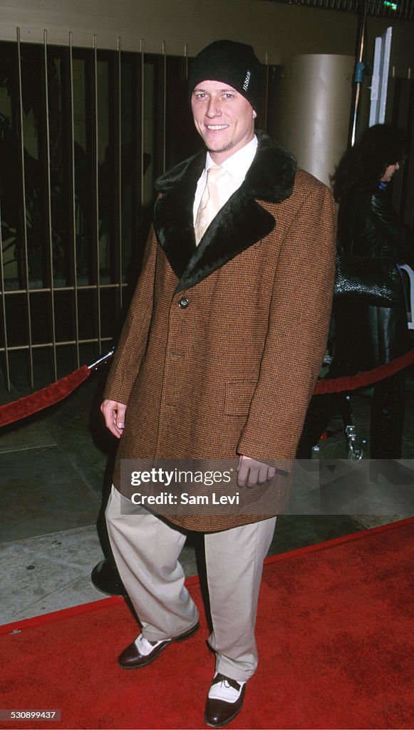 Shadow of the Vampire Los Angeles Premiere