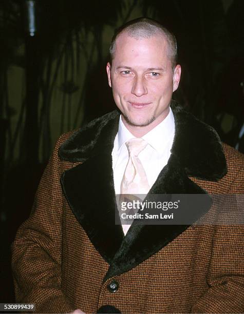 Corin Nemec during Shadow of the Vampire Los Angeles Premiere at The Egyptian Theatre in Hollywood, California, United States.