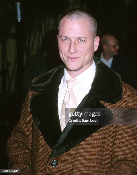 Corin Nemec during Shadow of the Vampire Los Angeles Premiere at The Egyptian Theatre in Hollywood, California, United States.