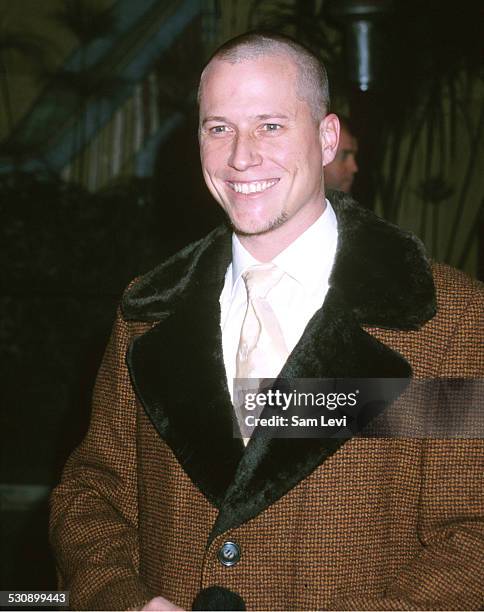 Corin Nemec during Shadow of the Vampire Los Angeles Premiere at The Egyptian Theatre in Hollywood, California, United States.