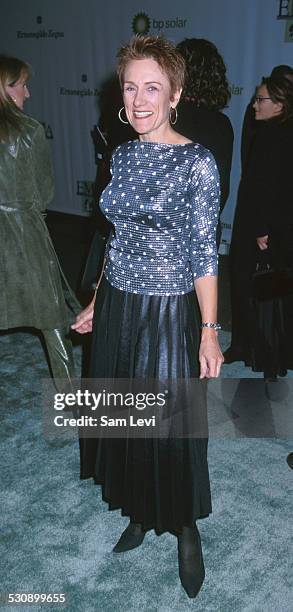 Martha Coolidge during The 10th Annual Environmental Media Awards at Santa Monica Airport in Santa Monica, California, United States.