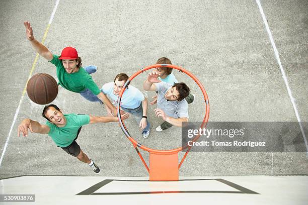 Pick Up Basketball Photos and Premium High Res Pictures - Getty Images