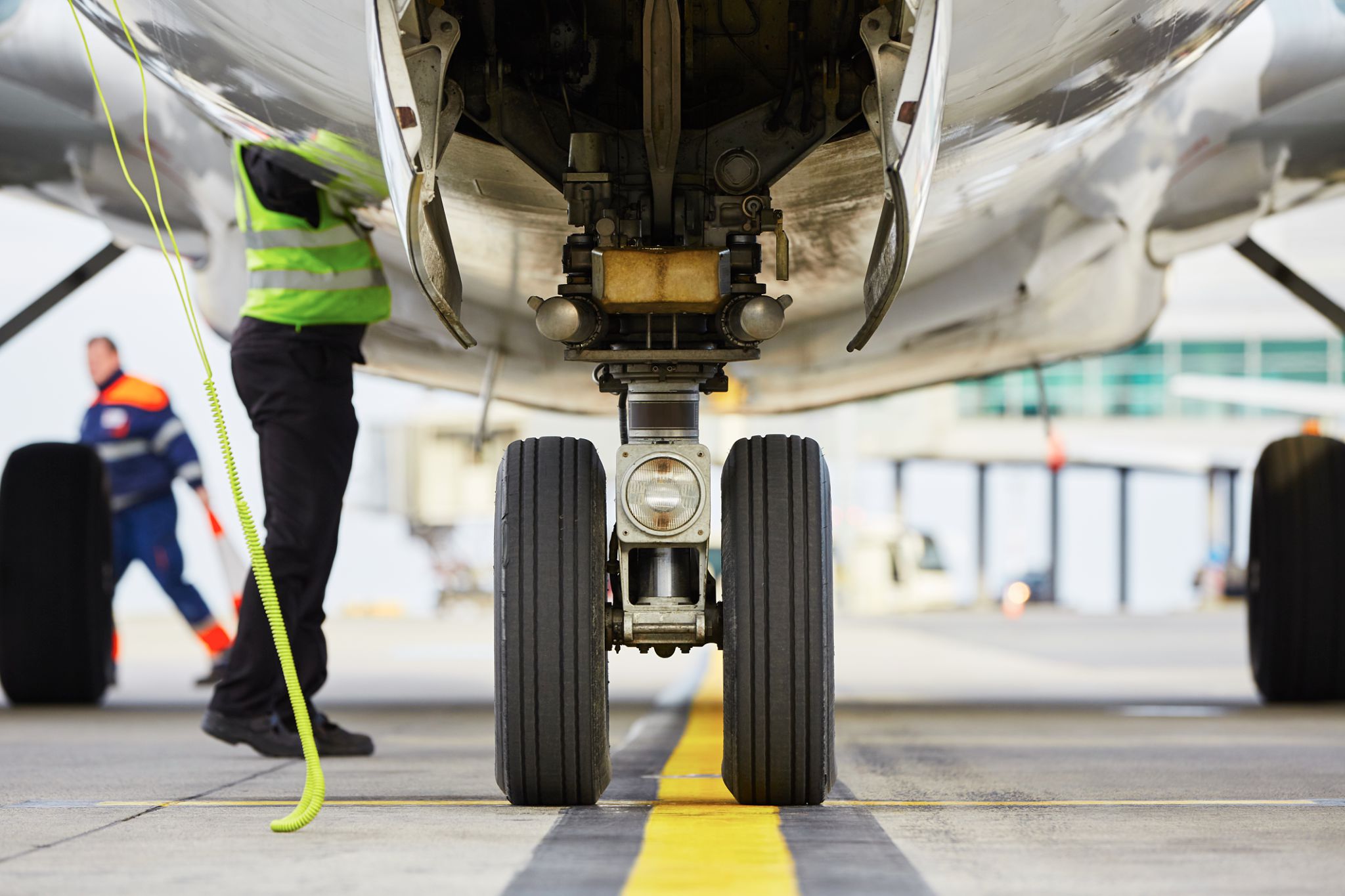 aviation safety