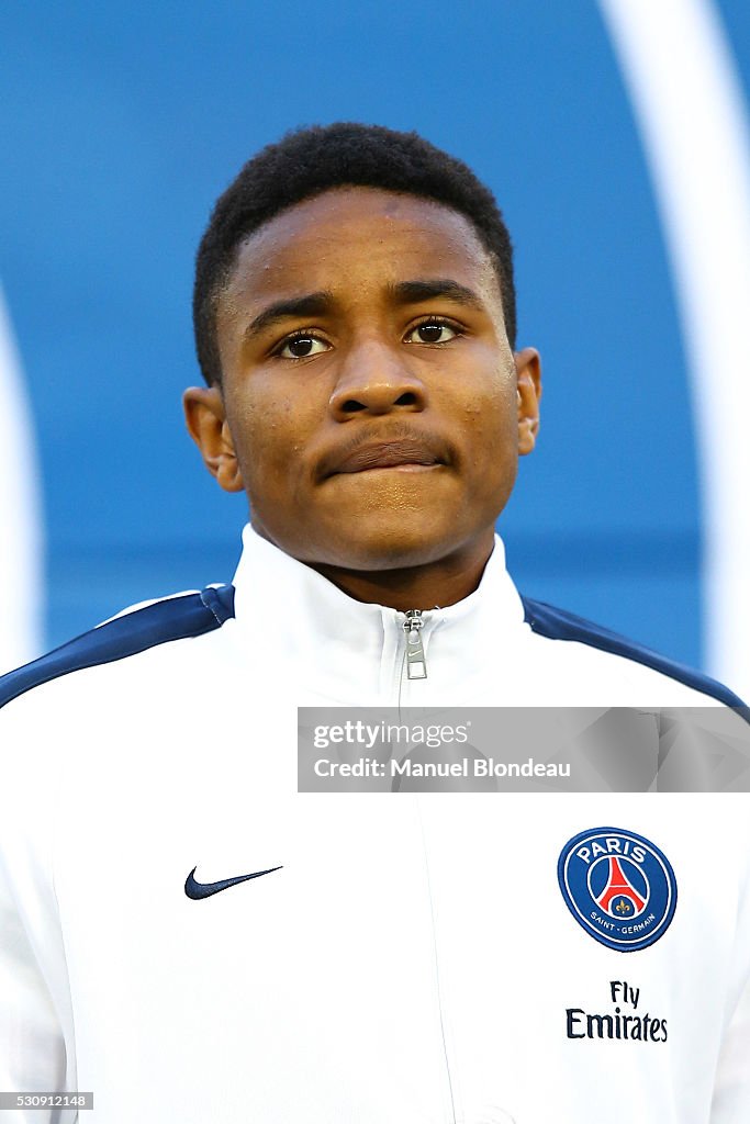 FC Girondins de Bordeaux V Paris Saint-Germain - Ligue 1