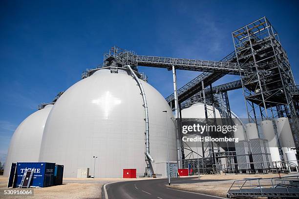 Biomass Fuel Rack Biomass Storage Photos and Premium High Res Pictures - Getty Images