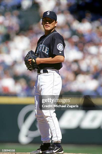 Kazuhiro Sasaki Baseball Photos And Premium High Res Pictures Getty kazuhiro-sasaki-baseball-photos-and-premium-high-res-pictures-getty