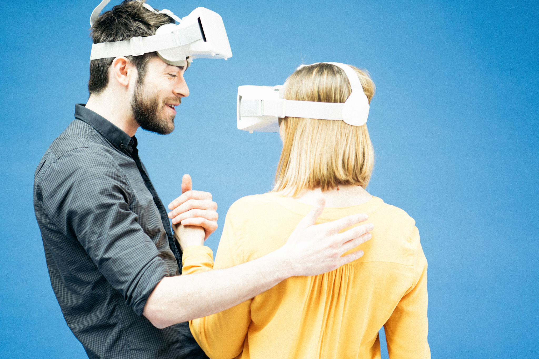 therapie virtual reality