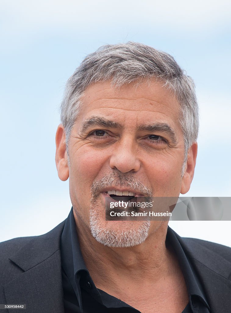 "Money Monster" - Photocall - The 69th Annual Cannes Film Festival