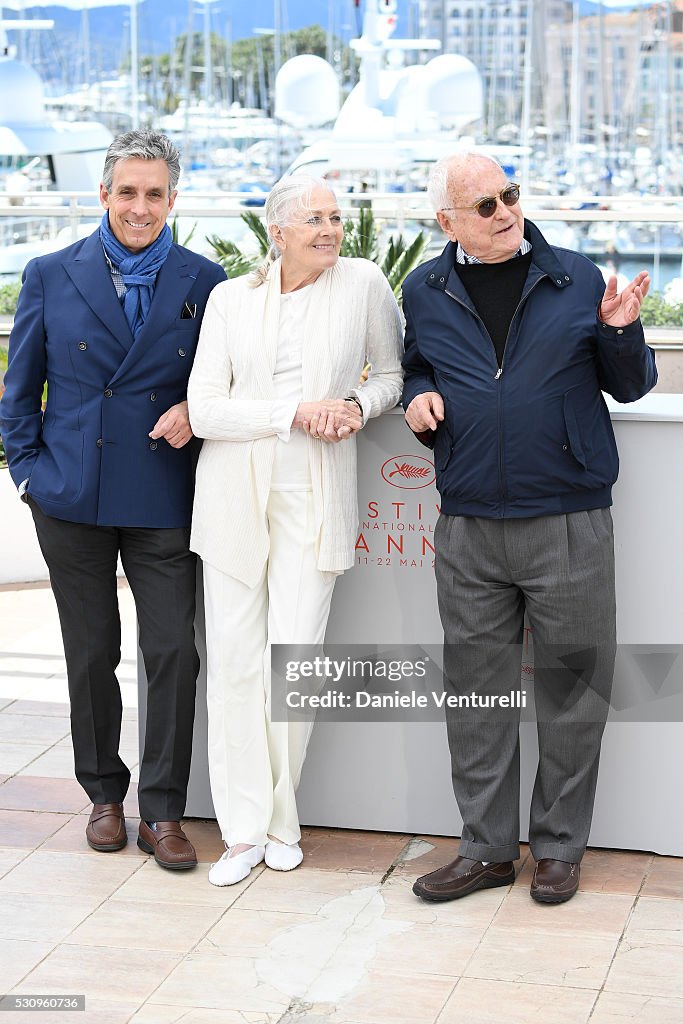 "Howards End" Photocall  - The 69th Annual Cannes Film Festival