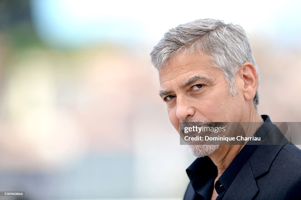 "Money Monster" - Photocall - The 69th Annual Cannes Film Festival