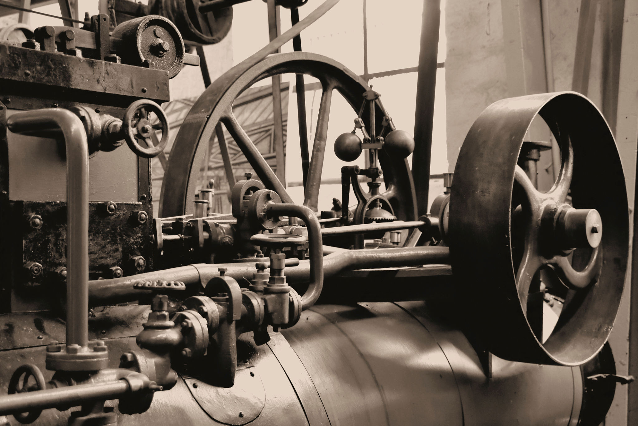 industrial revolution