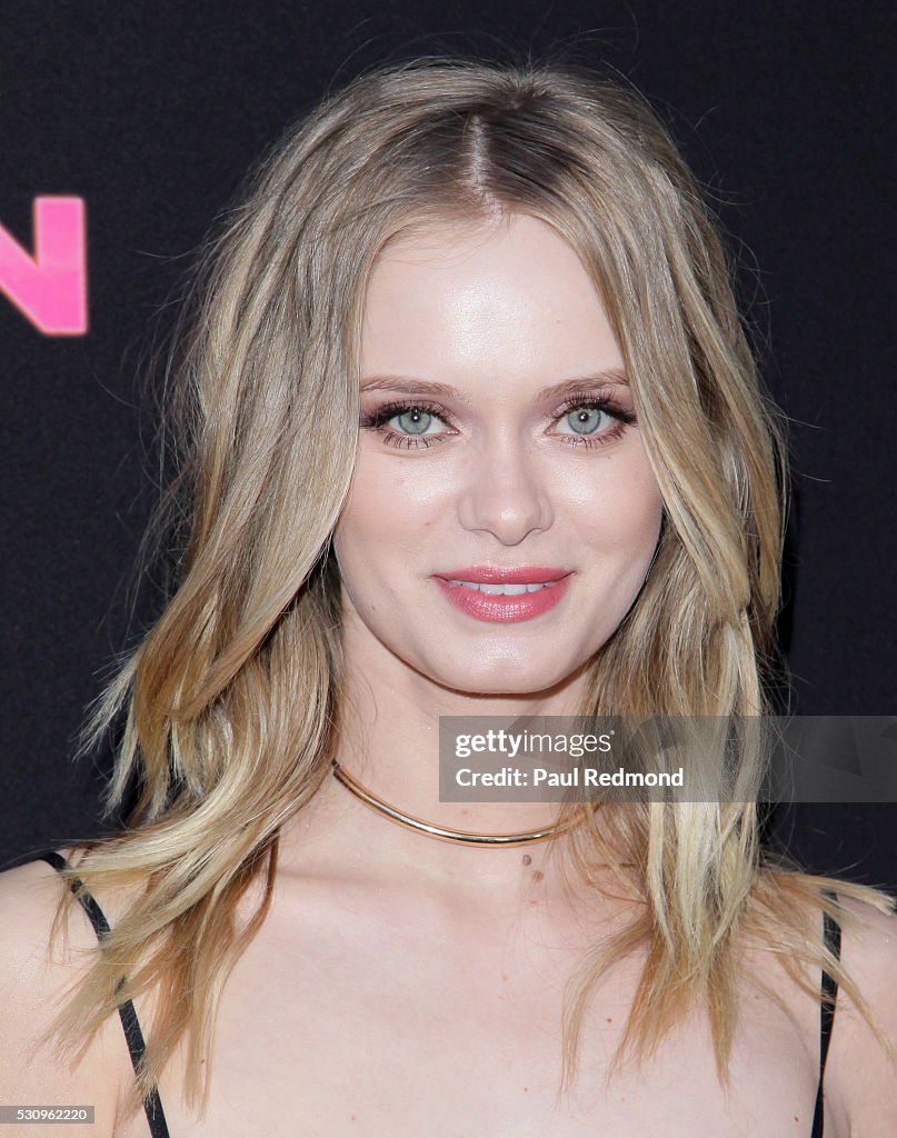 Premiere Of Pantelion Films' "Sundown" - Arrivals