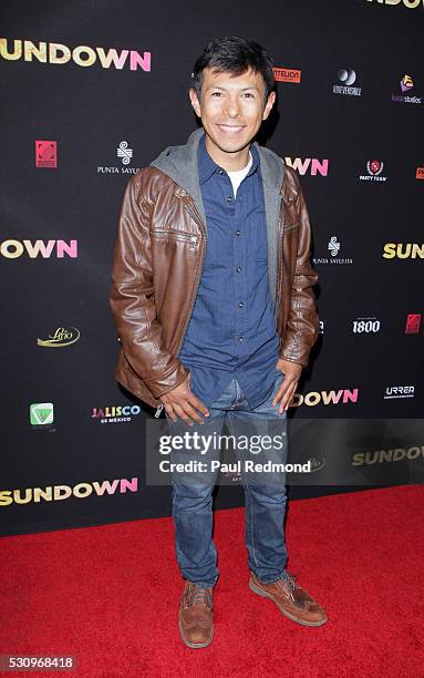 Hansel Actor Hansel Ramirez Photos and Premium High Res Pictures - Getty Images