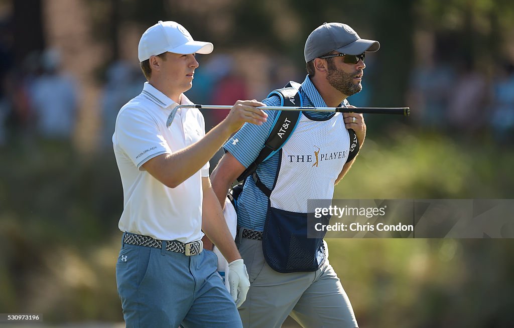 THE PLAYERS Championship - Round One