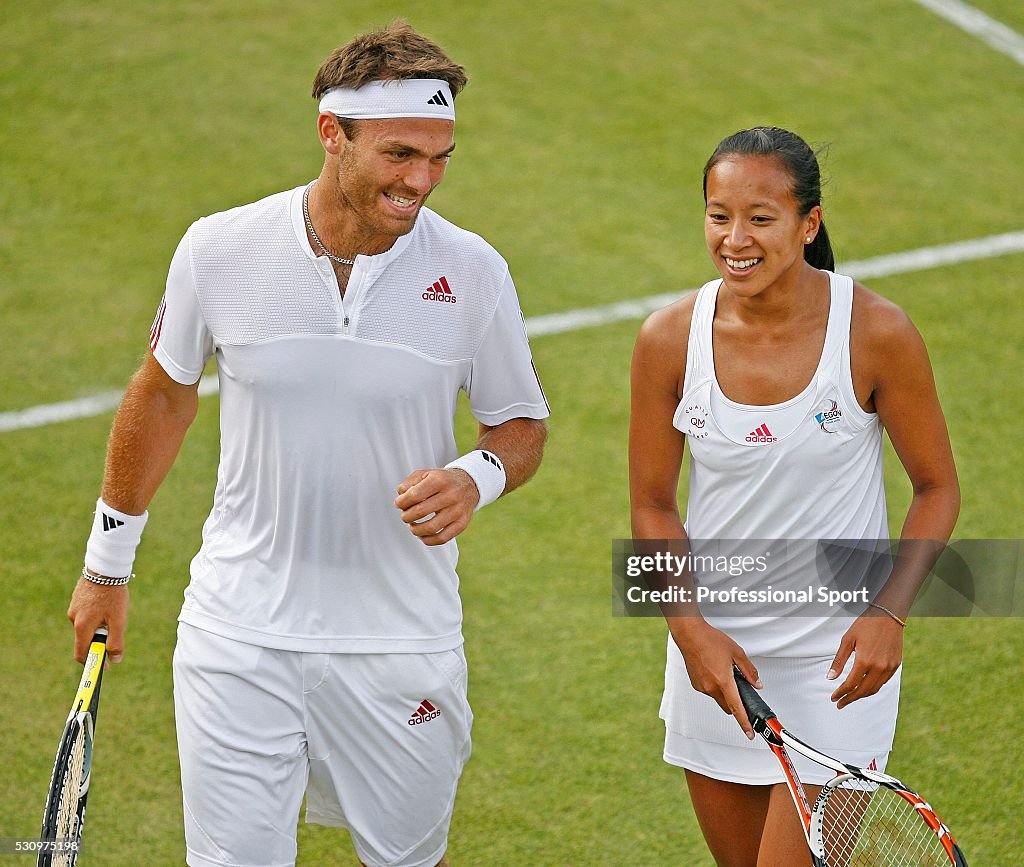 Wimbledon Championships 2009...