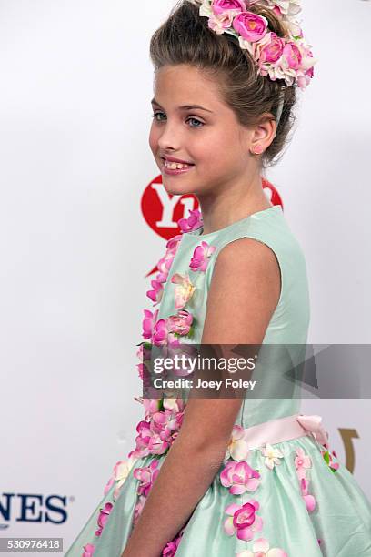 Dannielynn Hope Marshall Stern Photos Photos and Premium High Res ...