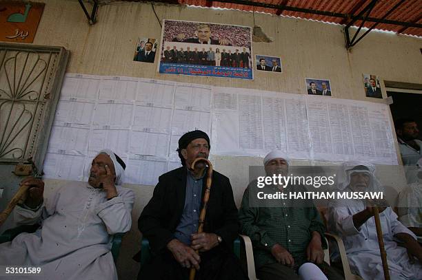 Akkar District Photos and Premium High Res Pictures Getty Images