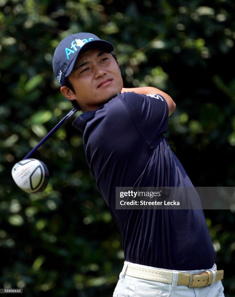 U.S. Open - Final Round