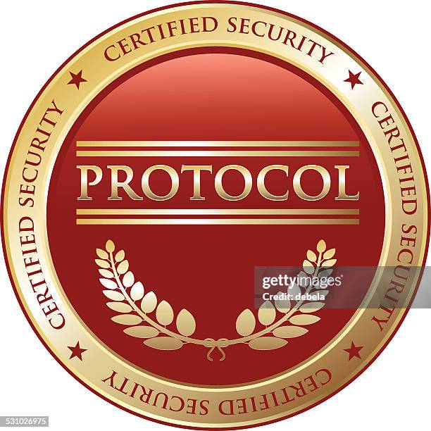 Protocol Labels 176 Protocol (Computing) Stock Photos, High-Res Pictures, and Images ...