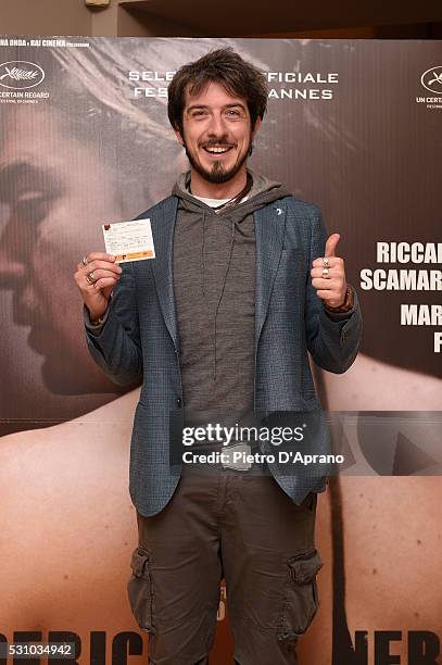 Pietro Ruffini Photos et images de collection - Getty Images