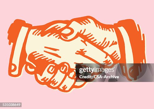 Handshake Handshake